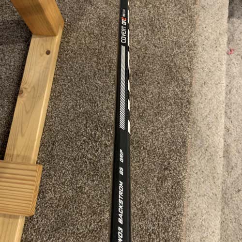 Used Right Handed Covert QR Pro  Pro Stock Hockey Stick