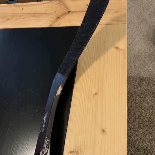Used Right Handed RBZ FT1  Pro Stock Hockey Stick