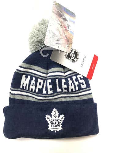 New Youth Outerstuff Toronto Maple Leafs Toque