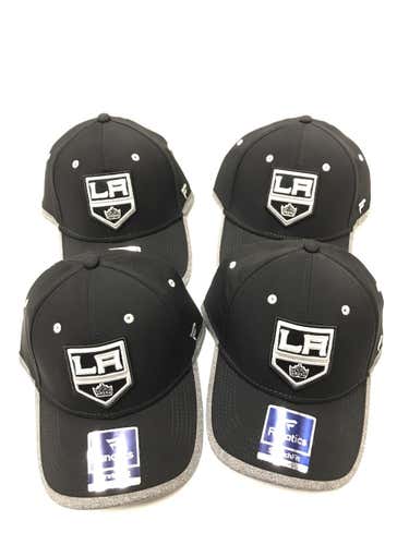 New Fanatics Stretch Fit LA Kings Hat