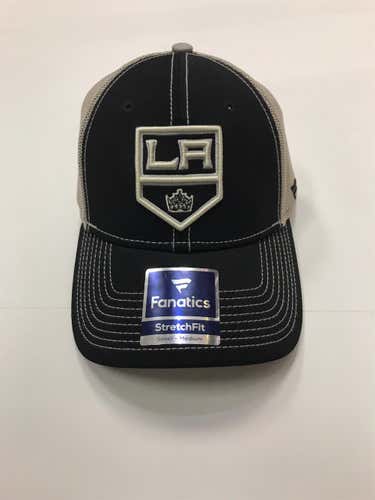 New Fanatics Stretch Fit LA Kings Hat