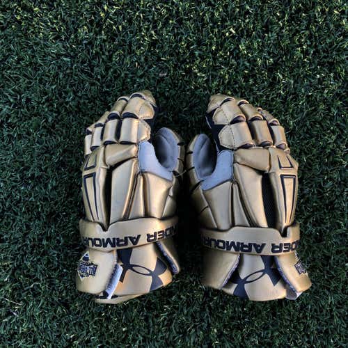 2015 All American Command Pro Gloves