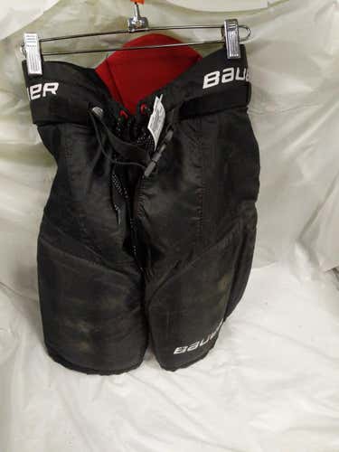 Used Bauer Vapor X700 Md Pant Breezer Ice Hockey Pants