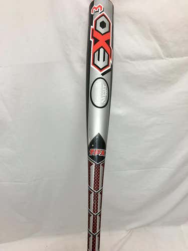 Used Louisville Slugger Exo 3 34 31 Bbcor Bat