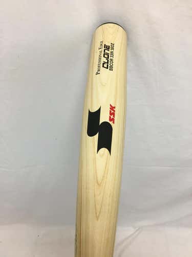 Used Ssk Clone 33 30 Bbcor Bat