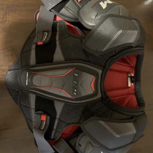 Used Large CCM Shoulder Pads