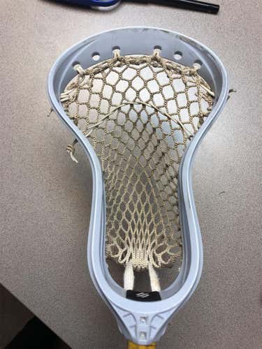 Stringking 2f Stiff With 3s