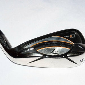 4 Iron Diamond Tour C8 Black Rh 38.75" Steel Regular New Grip