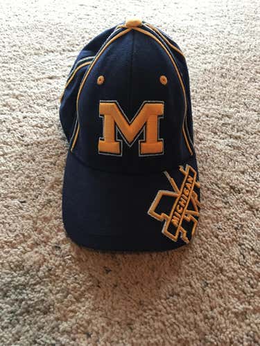 University Of Michigan Hat