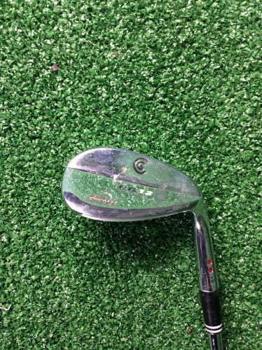 Cleveland Cg 12 Zip Grooves Wedge 56 RH