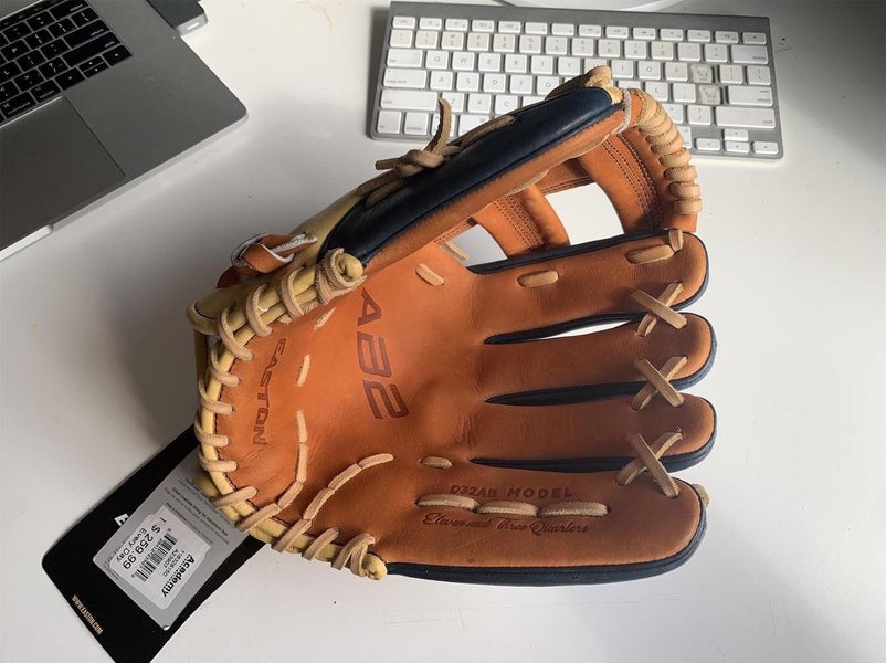 New Right Handed AB2 11.75" Baseball Glove