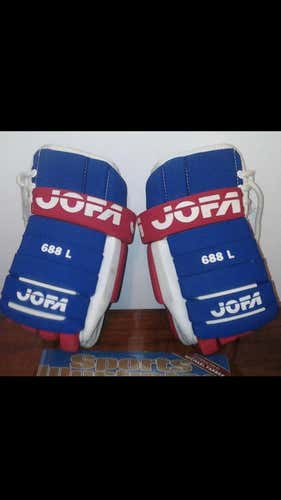 Jofa 688L Vintage Gloves