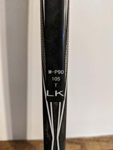 Used Senior CCM Right Handed Super Tacks 2.0 Hockey Stick Pro Stock P90