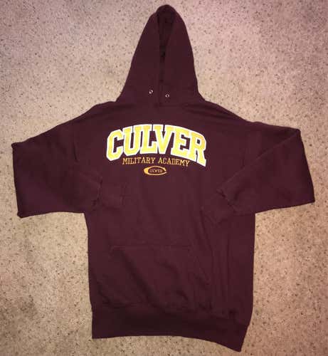 Culver Military Academy Hoodie