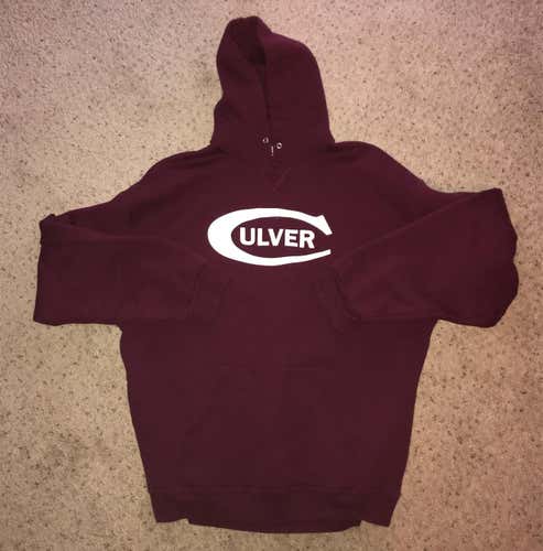 Culver XXL Hoodie