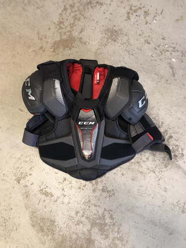 CCM FT1 Shoulder Pad XL