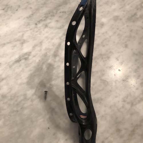 Used Unstrung Torch Head