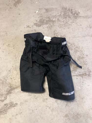 Bauer S190 Pant Shell XL