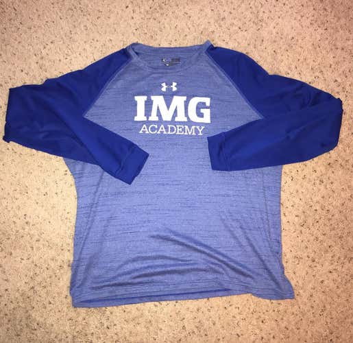 IMG Academy Long-Sleeve