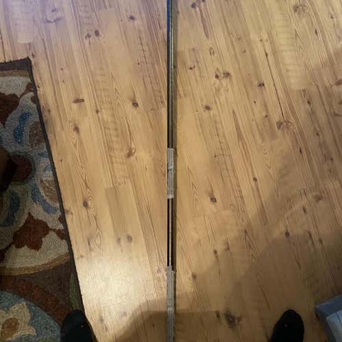 Gait Ice Shaft (defense)