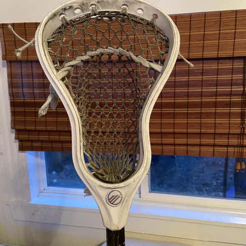 Used Defense Strung Tank Head