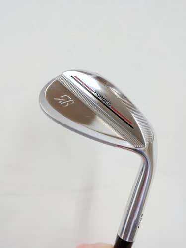Used Men's Bridgestone Right Handed J15 Chrome Wedge