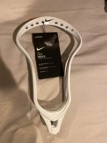 New Attack & Midfield Unstrung CEO Head