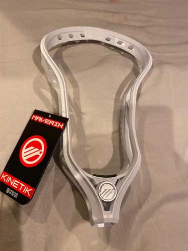 New Attack & Midfield Unstrung Kinetik Head