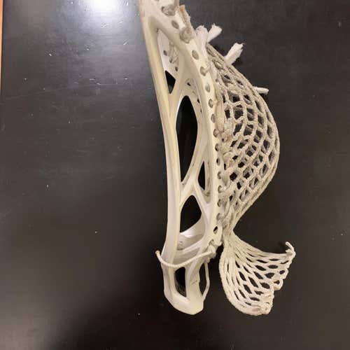 Used Attack & Midfield Strung Clutch Head