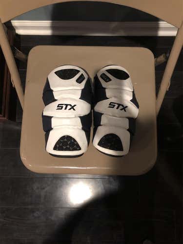 Used Medium STX Cell II Arm Pads