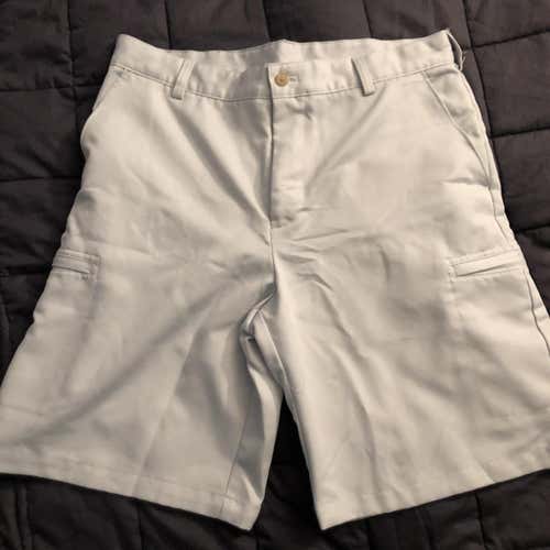 Mens IZOD Golf Shorts