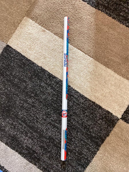 Maverik Range Shaft with RM But end