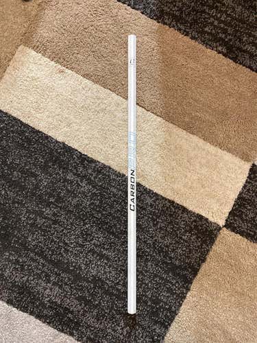 ECD Lacrosse Carbon Pro Shaft
