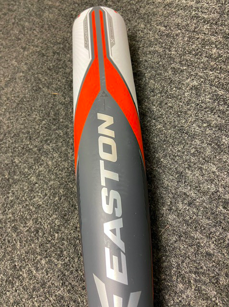 HOT! Rolled USSSA Certified 2018 Easton Composite Ghost X Bat (-10) 18 oz 28"