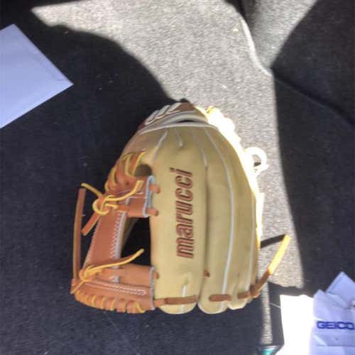 New Right Handed Cypress Series 11.5" Baseball Glove