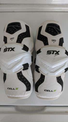 Used Medium STX Cell IV Arm Pads
