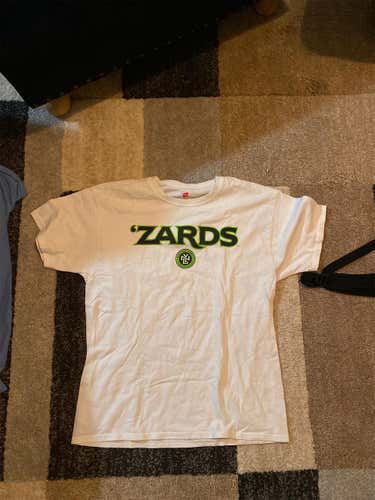 NY Lizards Tshirt