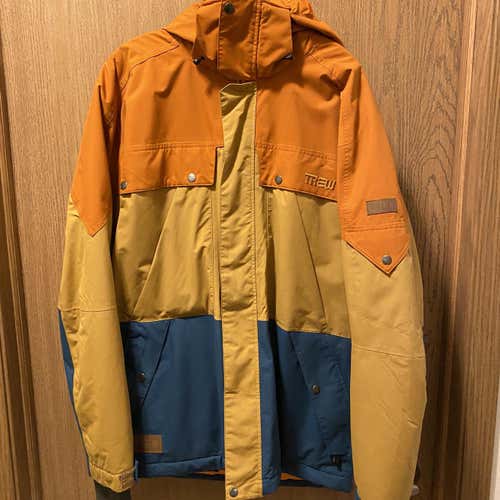 Men’s Trew Insulated Jacket