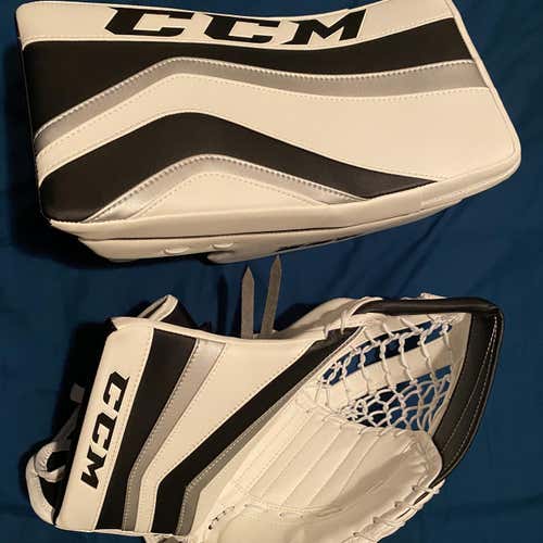 Black Senior Regular Revolution 597