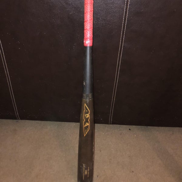 Used BBCOR Certified  33" Bat
