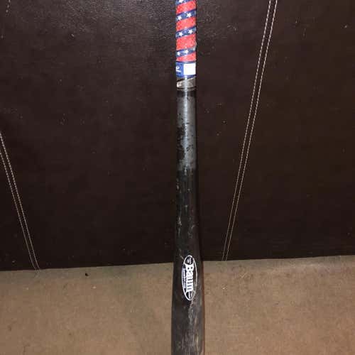 Used BBCOR Certified  33" Bat