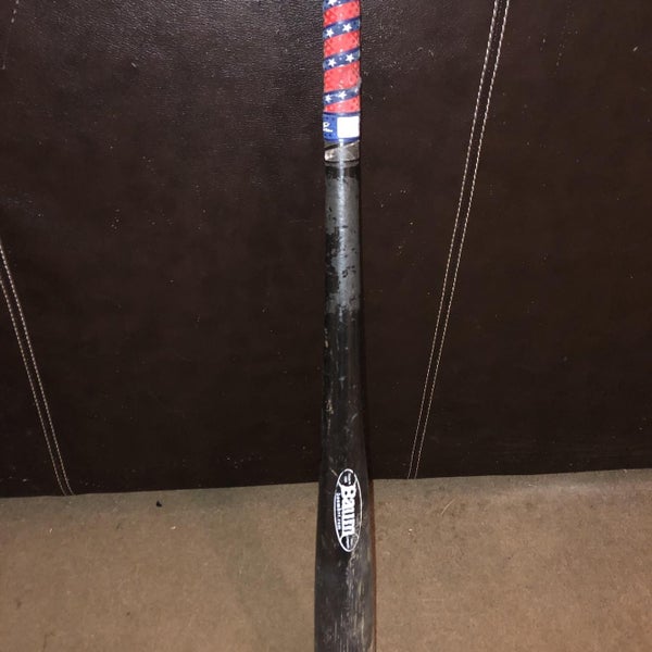 Used BBCOR Certified  33" Bat