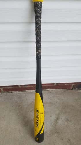 Used BBCOR Certified Easton Composite S1 Bat 29 oz 32"