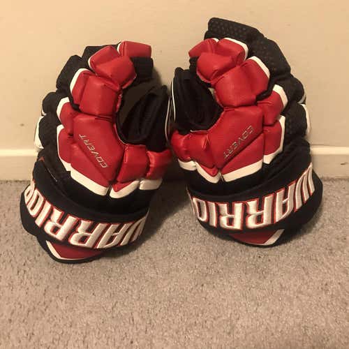 Warrior Covert QRL 13" Gloves