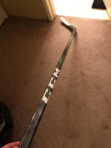 Used RibCor Trigger 4 PRO Hockey Stick Mid