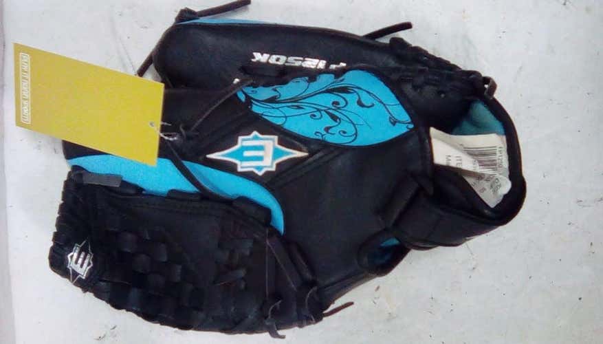 Used Easton 12.50 12 1 2" Baseball & Softball Fielders Gloves