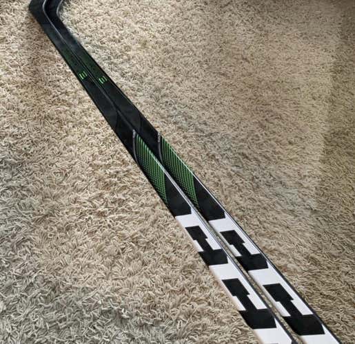 New Right Handed RibCor Trigger 4 PRO Mid Pro Stock Hockey Stick