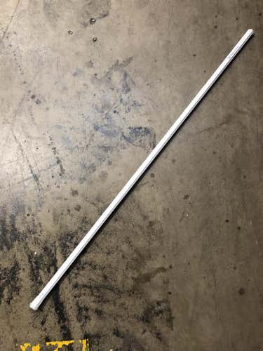 Used ECD Lacrosse Carbon 2.0 Shaft - 60"
