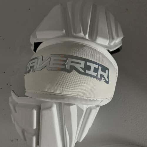 New Large Maverik Max Arm Pads