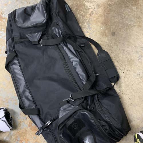 Lacrosse Bag New